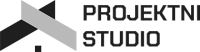 Projektni studio logo