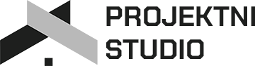 Projektni studio logo